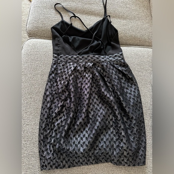 Dress BCBGeneration size 2 - Picture 2 of 3